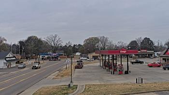 Weather camera view of Arkwest Communications.