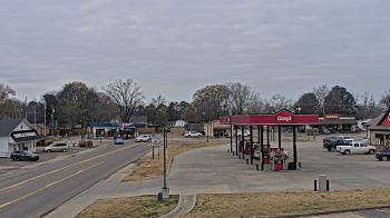 Weather camera view of Arkwest Communications.