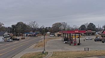 Weather camera view of Arkwest Communications.