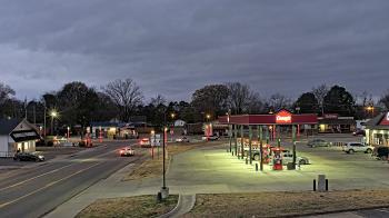 Weather camera view of Arkwest Communications.