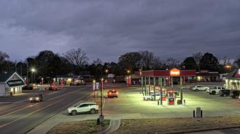 Weather camera view of Arkwest Communications.