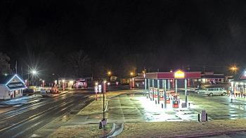 Weather camera view of Arkwest Communications.