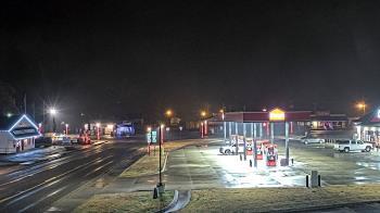 Weather camera view of Arkwest Communications.