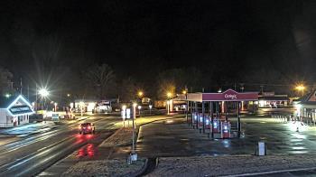 Weather camera view of Arkwest Communications.