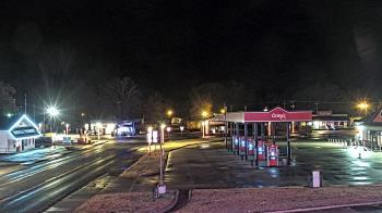 Weather camera view of Arkwest Communications.