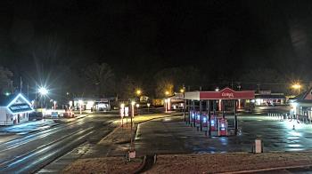 Weather camera view of Arkwest Communications.