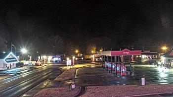 Weather camera view of Arkwest Communications.