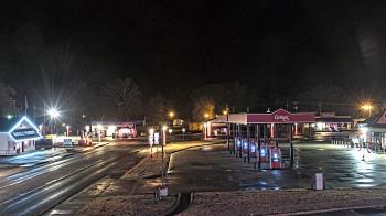 Weather camera view of Arkwest Communications.