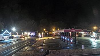 Weather camera view of Arkwest Communications.