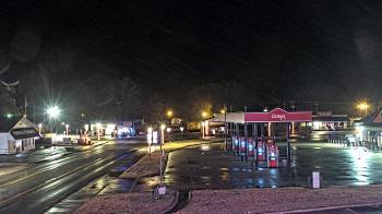 Weather camera view of Arkwest Communications.