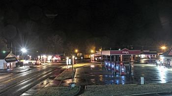 Weather camera view of Arkwest Communications.