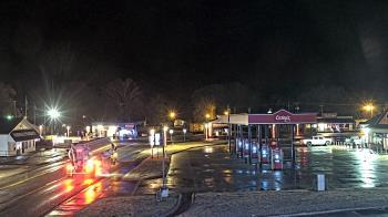 Weather camera view of Arkwest Communications.