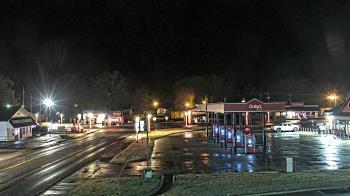 Weather camera view of Arkwest Communications.