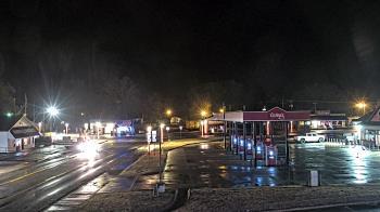 Weather camera view of Arkwest Communications.