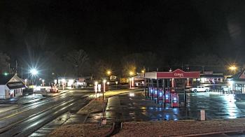 Weather camera view of Arkwest Communications.