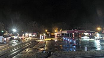 Weather camera view of Arkwest Communications.