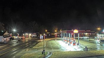 Weather camera view of Arkwest Communications.