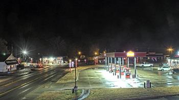 Weather camera view of Arkwest Communications.