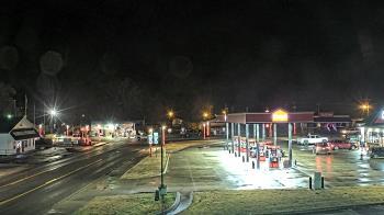 Weather camera view of Arkwest Communications.