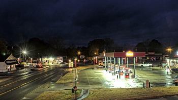 Weather camera view of Arkwest Communications.