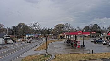 Weather camera view of Arkwest Communications.