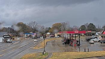 Weather camera view of Arkwest Communications.