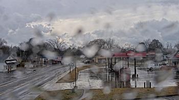 Weather camera view of Arkwest Communications.