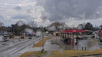 Weather camera view of Arkwest Communications.