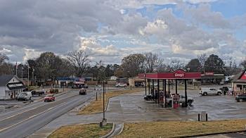 Weather camera view of Arkwest Communications.