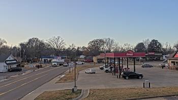 Weather camera view of Arkwest Communications.