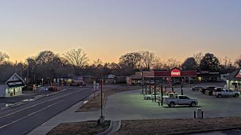 Weather camera view of Arkwest Communications.