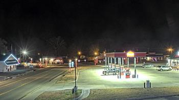 Weather camera view of Arkwest Communications.