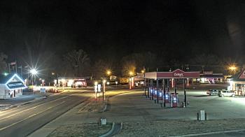 Weather camera view of Arkwest Communications.