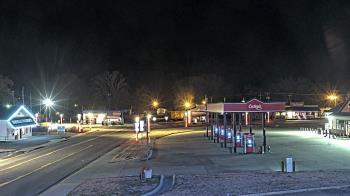 Weather camera view of Arkwest Communications.