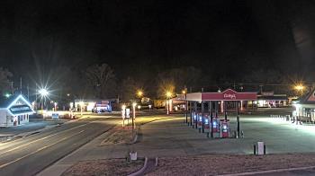 Weather camera view of Arkwest Communications.