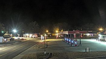 Weather camera view of Arkwest Communications.