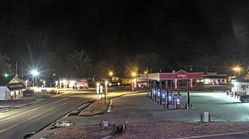 Weather camera view of Arkwest Communications.