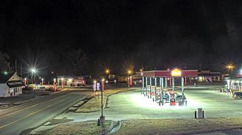 Weather camera view of Arkwest Communications.