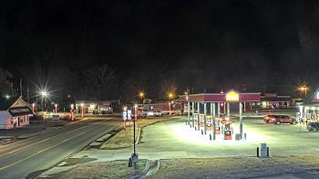 Weather camera view of Arkwest Communications.