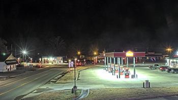 Weather camera view of Arkwest Communications.