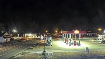 Weather camera view of Arkwest Communications.