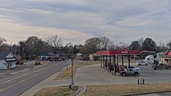 Weather camera view of Arkwest Communications.