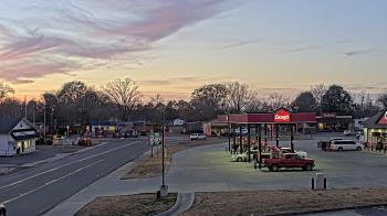 Weather camera view of Arkwest Communications.