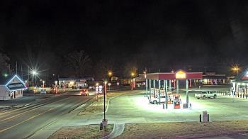 Weather camera view of Arkwest Communications.