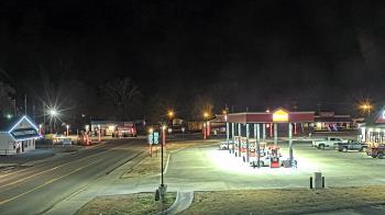 Weather camera view of Arkwest Communications.