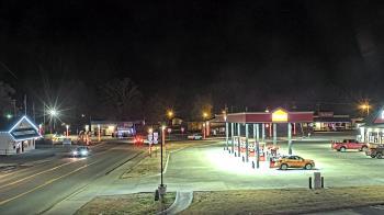 Weather camera view of Arkwest Communications.