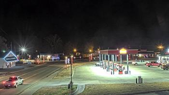 Weather camera view of Arkwest Communications.