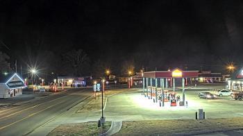 Weather camera view of Arkwest Communications.