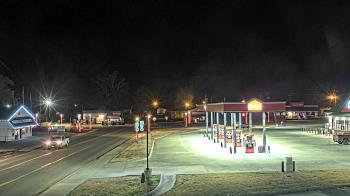 Weather camera view of Arkwest Communications.