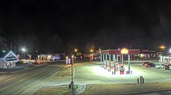 Weather camera view of Arkwest Communications.